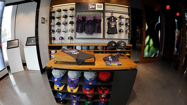 new era official store