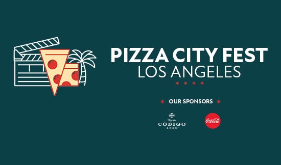 More Info for Pizza City Fest Los Angeles