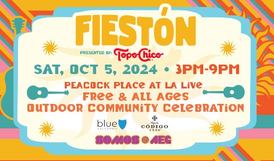 More Info for Fiestón