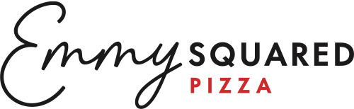 Emmy Squared Pizza