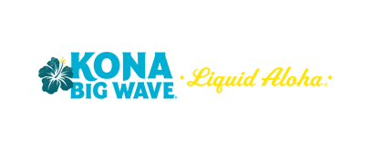 Kona Big Wave Liquid Aloha