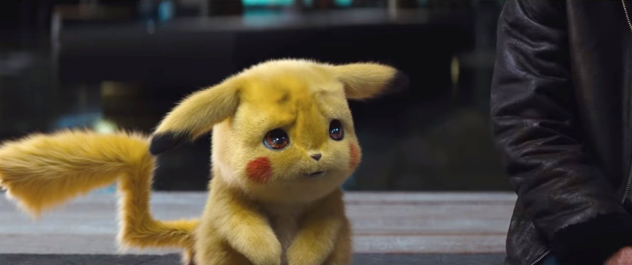 detective pikachu full movie free stream