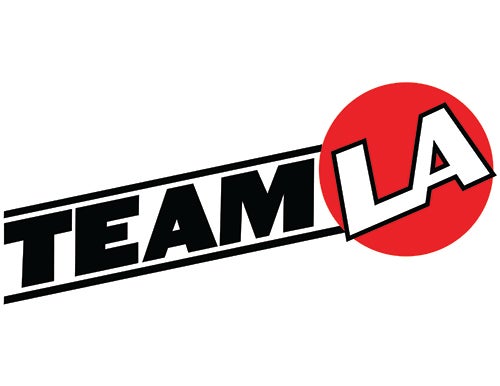 Team LA Store - Clothing Store in Los Angeles