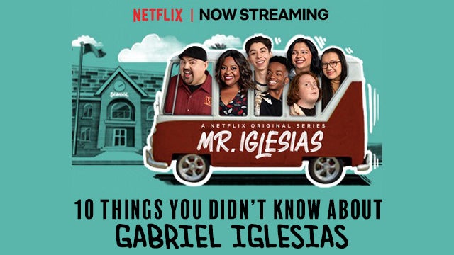 10 Things You Didn T Know About Gabriel Iglesias L A Live