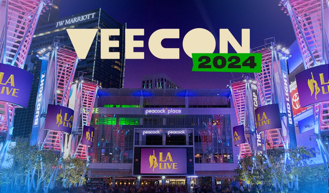 VeeCon 2024