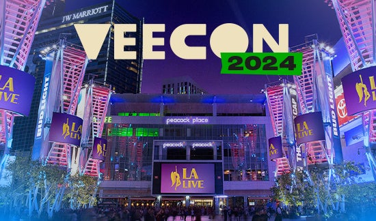 More Info for VeeCon 2024