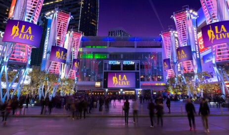 Shopping itineraries in Team LA Staples Center in July (updated in 2023) -  Trip.com