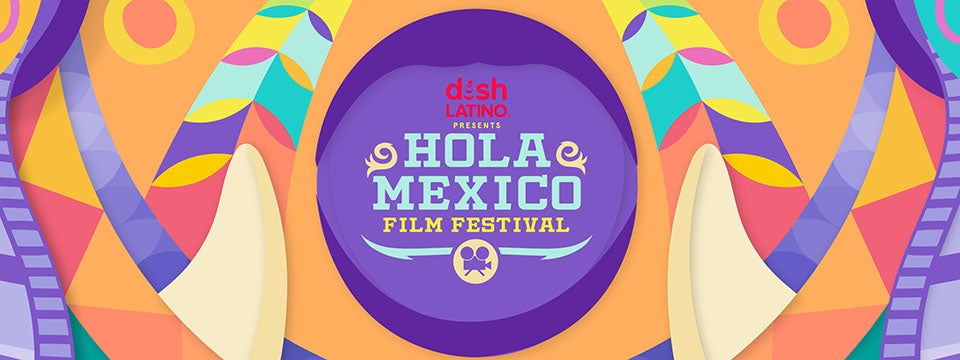 Hola Mexico Film Festival . LIVE