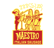 Maestro's Italian Sausage